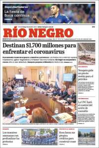 Rio Negro