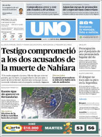 Diario Uno de Entre Ríos