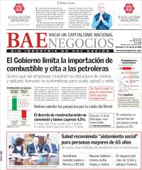 Buenos Aires Económico