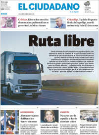 Diario El Ciudadano
