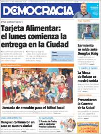 Diario Democracia