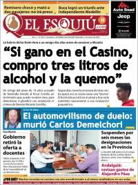 El Esquiu