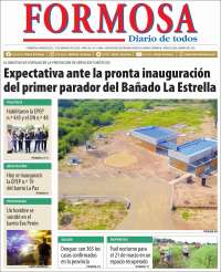 Formosa