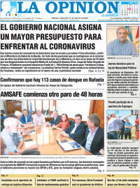 La Opinión