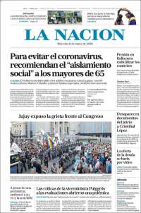 La Nación