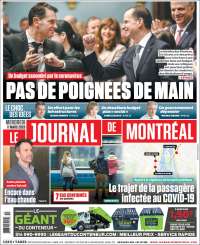 Le Journal de Montréal