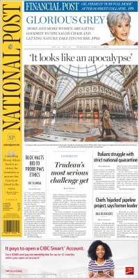 The National Post