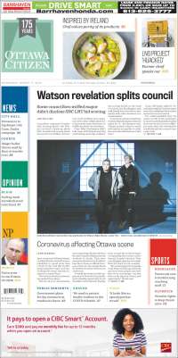 Ottawa Citizen