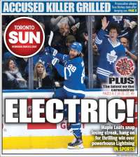 The Toronto Sun