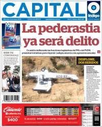 Capital México