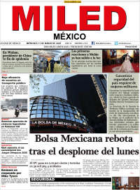 Miled