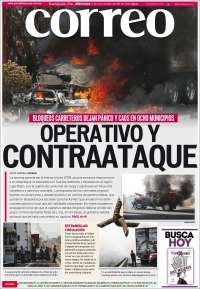 Correo - El diario del Estado de Guanajuato