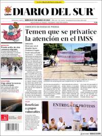 El Diario del Sur