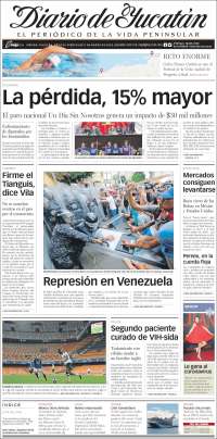 Diario de Yucatán