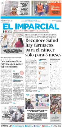 El Imparcial