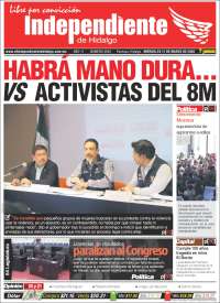 El Independiente de Hidalgo
