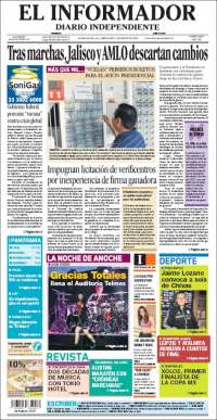 El Informador
