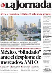 La Jornada