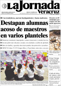 La Jornada Veracruz