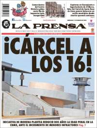 La Prensa