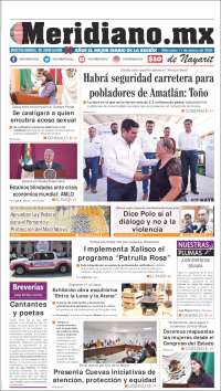 Meridiano
