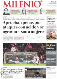 Milenio - Estado de México