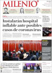 Milenio de Hidalgo