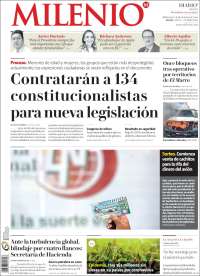 Milenio - Jalisco