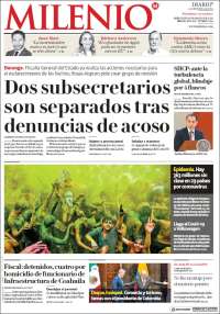 Milenio - Laguna
