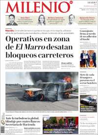 Milenio de León