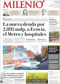 Milenio de Monterrey