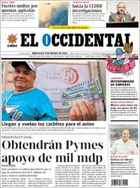 El Occidental