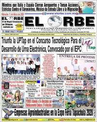 El Orbe
