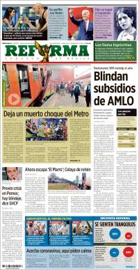 Reforma