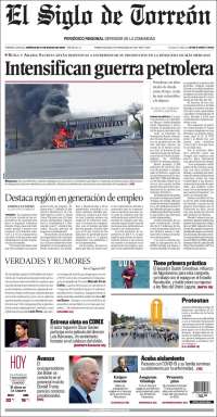 El Siglo de Torreon