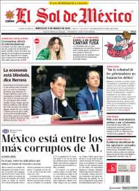 El Sol de México