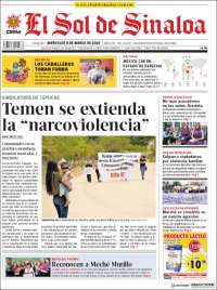 El Sol de Sinaloa