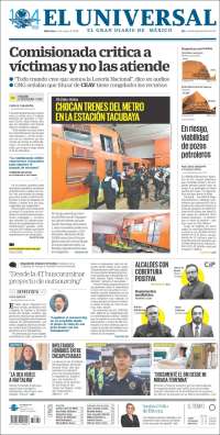 El Universal