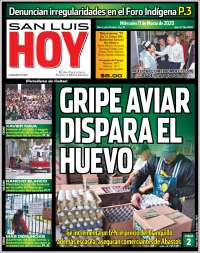San Luis Hoy