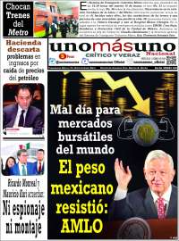 unomásuno