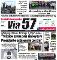 Via57