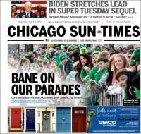 Chicago Sun-Times