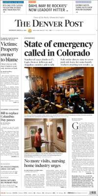 The Denver Post