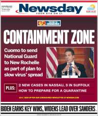 Newsday