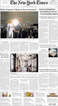 New York Times