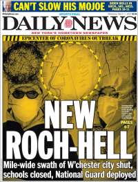 Daily News - New York