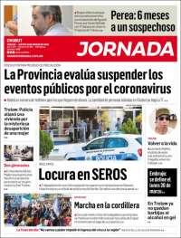 Diario Jornada en la Patagonia