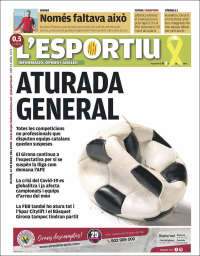 L'Esportiu : Girona