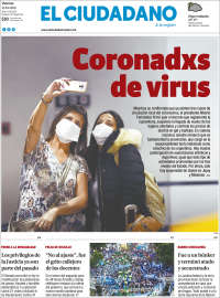 Diario El Ciudadano