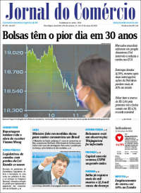 Jornal do Comércio